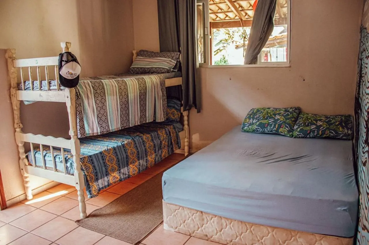 Hostel Barra Bar Balneario Camboriu