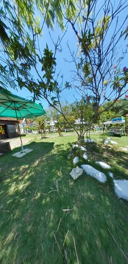 Hostel Barra Bar Balneario Camboriu 0*,  Brazil
