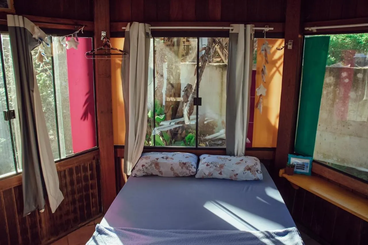 Hostel Barra Bar Balneario Camboriu 0*,  Brazil