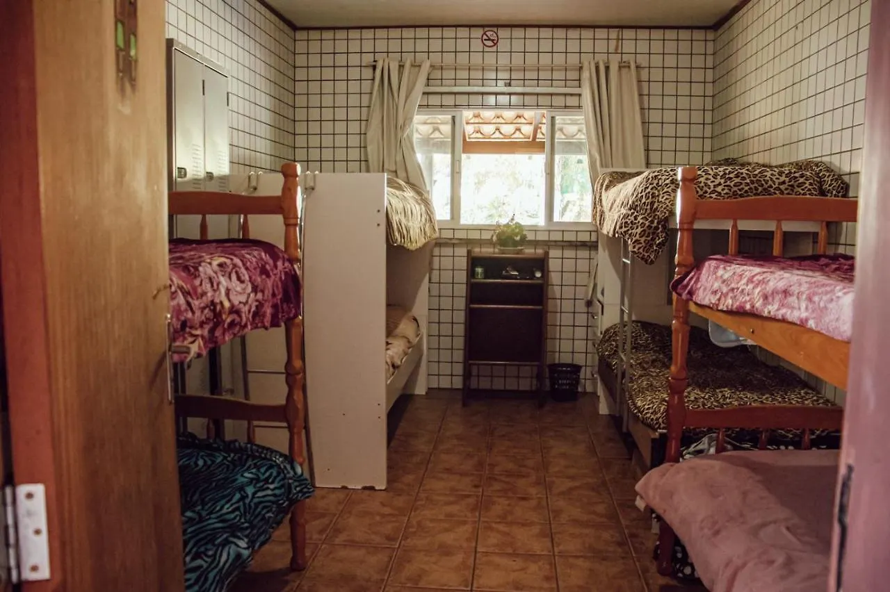 Hostel Barra Bar Balneario Camboriu