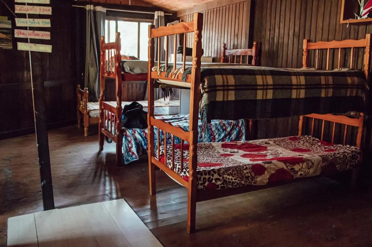 Hostel Barra Bar Balneario Camboriu Brazil