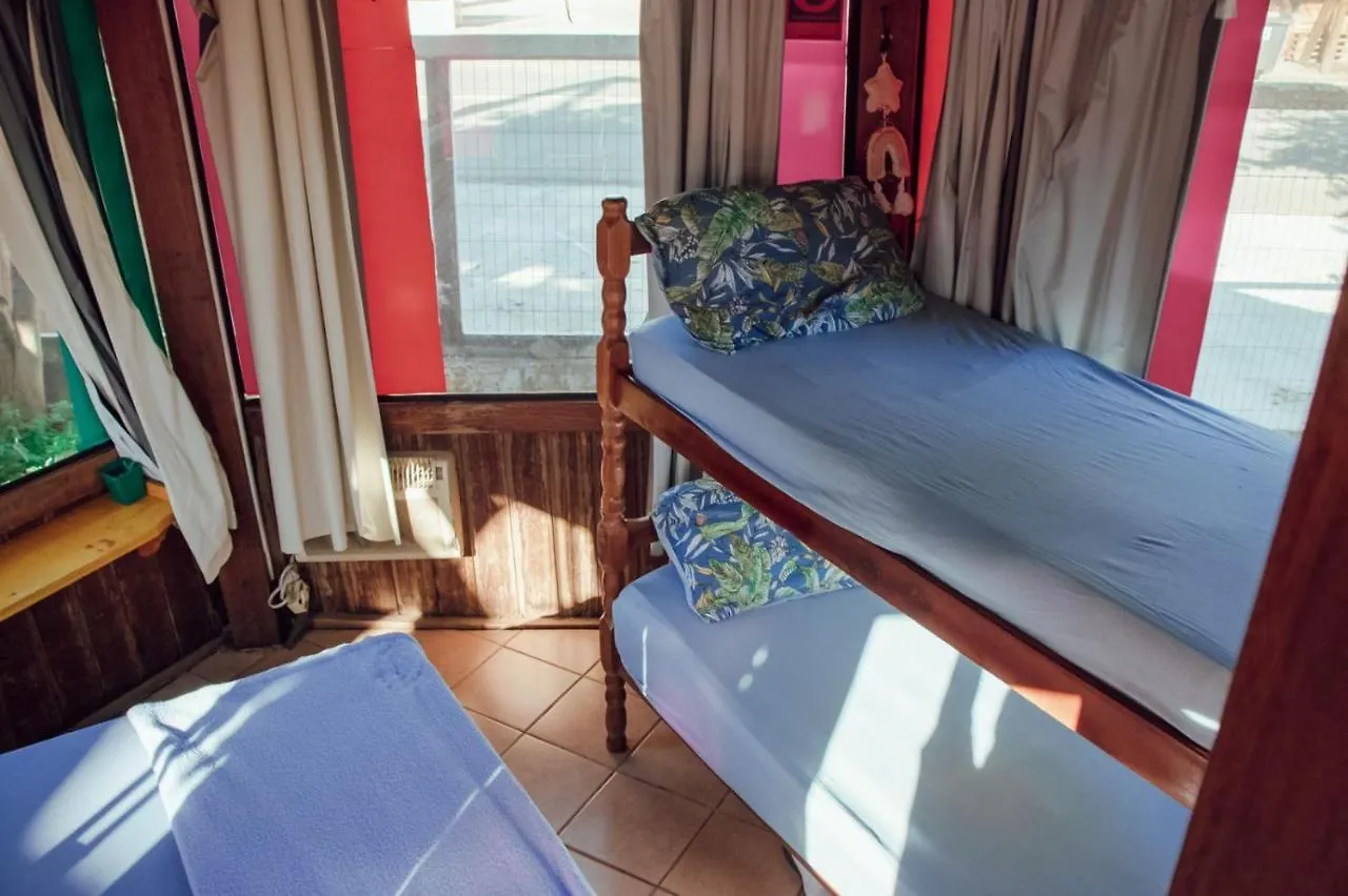 Hostel Barra Bar Balneario Camboriu Brazil