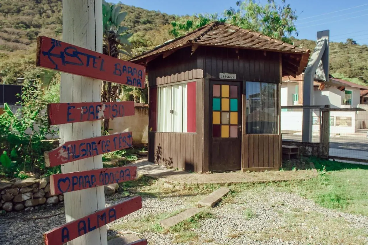 Hostel Barra Bar Balneario Camboriu