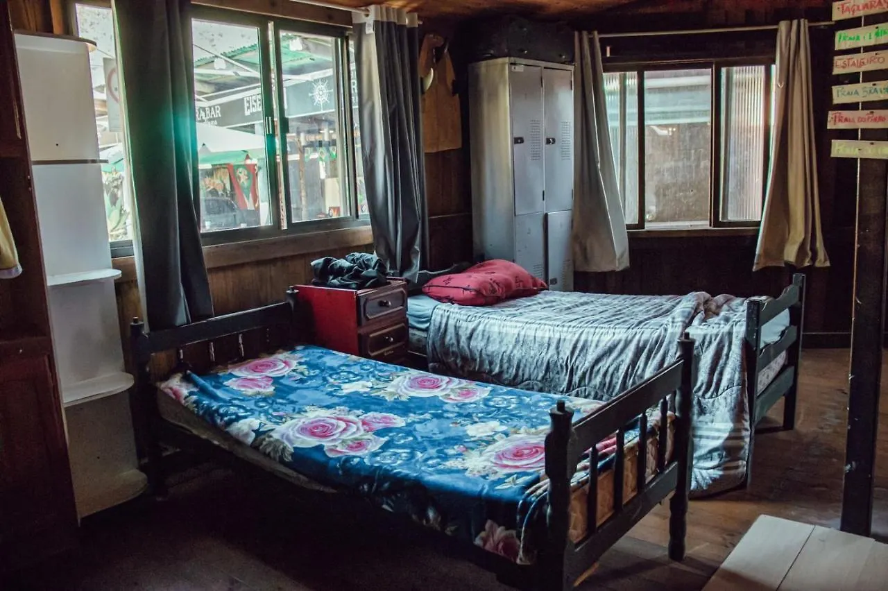 Hostel Barra Bar Balneario Camboriu