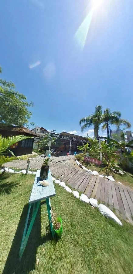 Hostel Barra Bar Balneario Camboriu