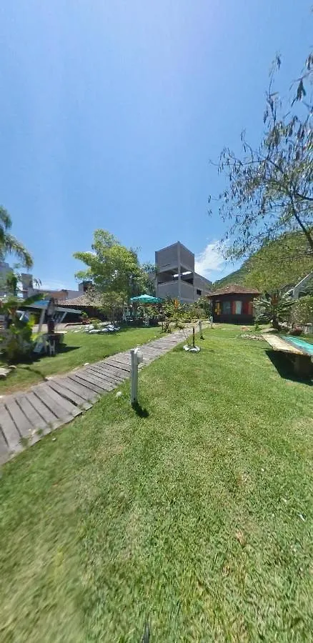 Hostel Barra Bar Balneario Camboriu Brazil