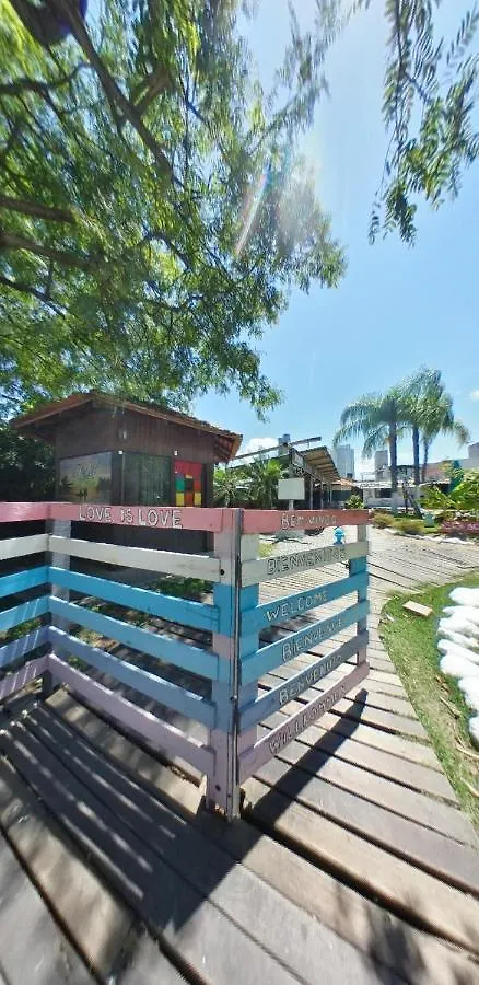 Hostel Barra Bar Balneario Camboriu