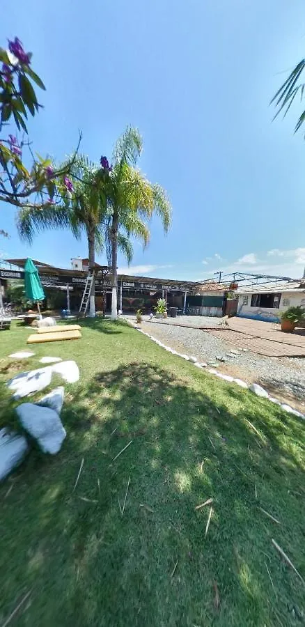 Hostel Barra Bar Balneario Camboriu
