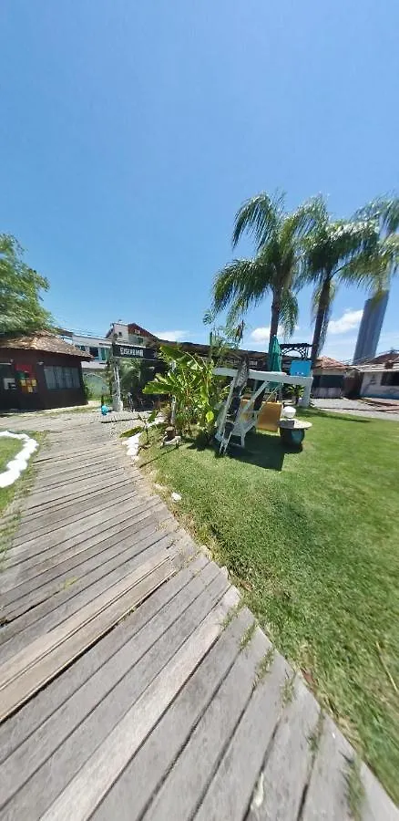 Hostel Barra Bar Balneario Camboriu
