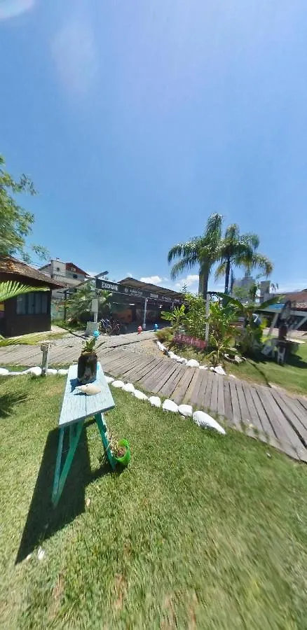 Hostel Barra Bar Balneario Camboriu
