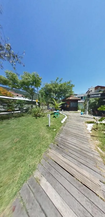 Hostel Barra Bar Balneario Camboriu
