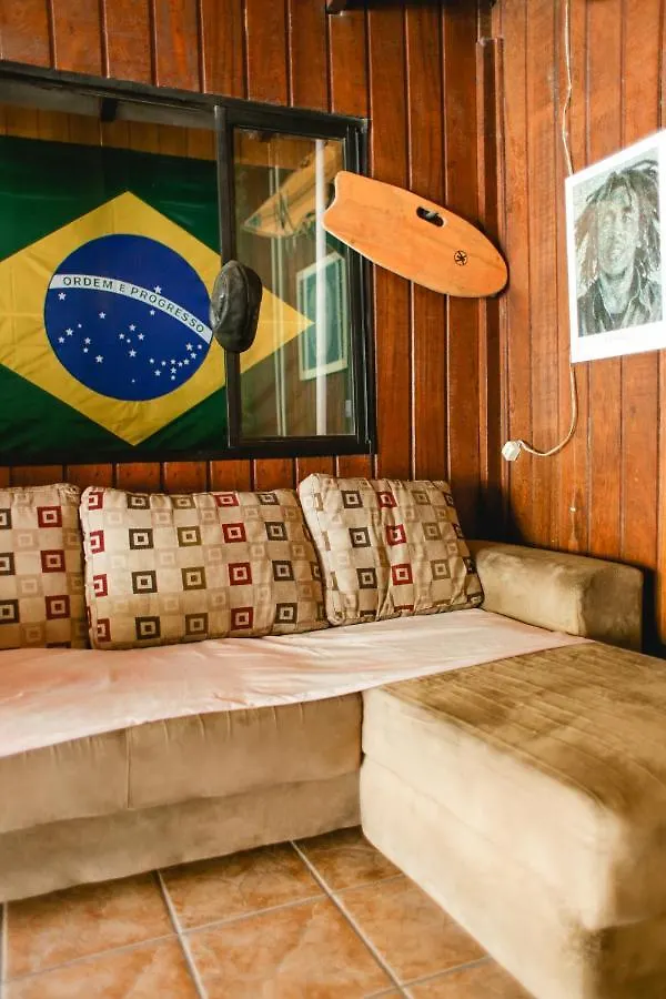 Hostel Barra Bar Balneario Camboriu