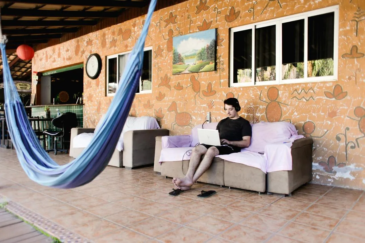 Hostel Barra Bar Balneario Camboriu