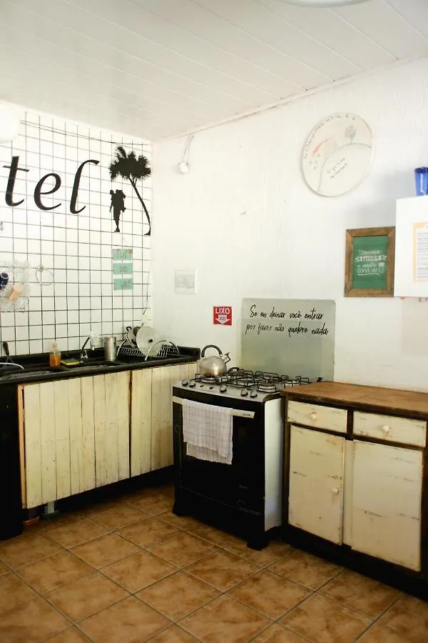 Hostel Barra Bar Balneario Camboriu