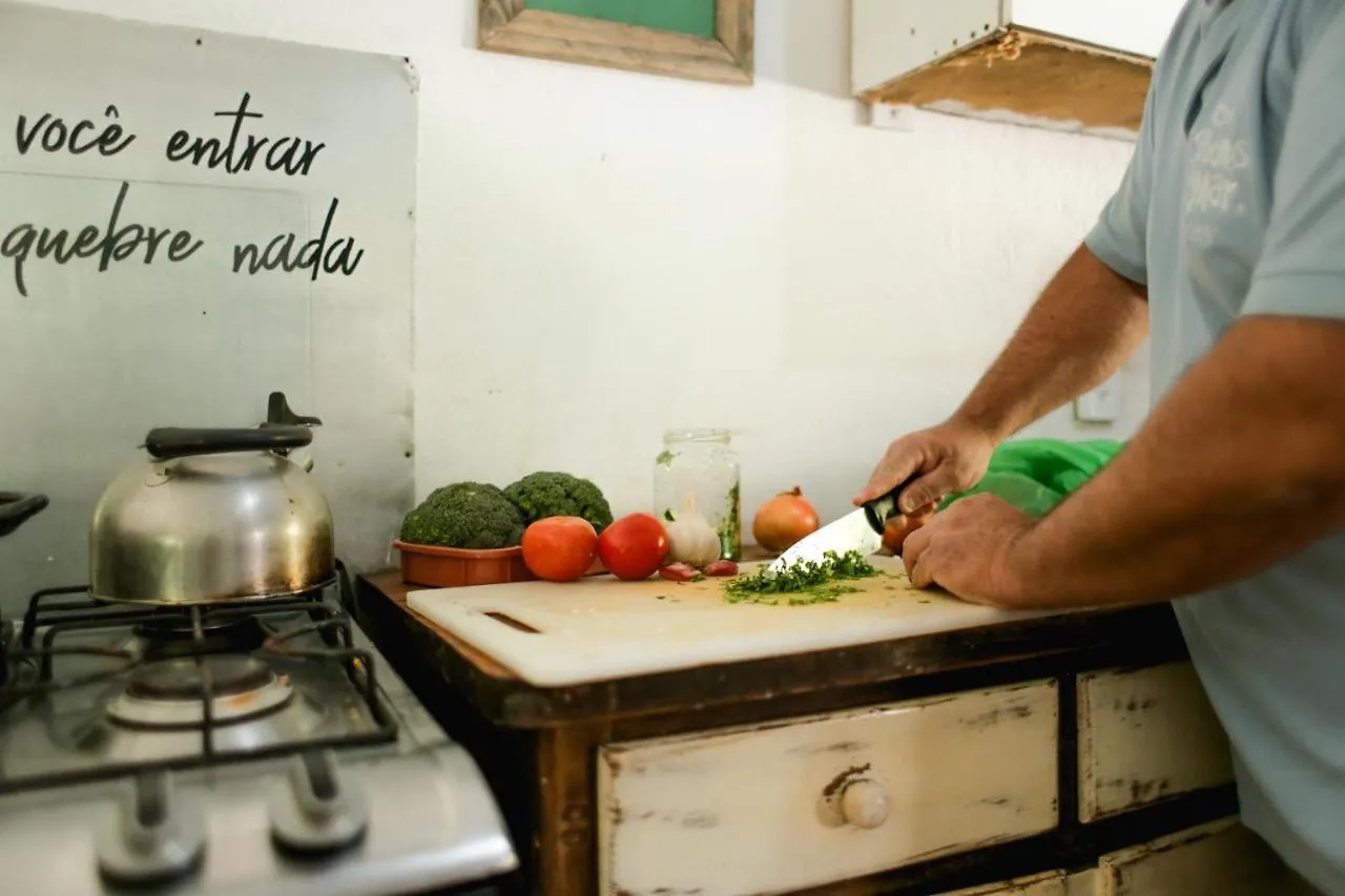 Hostel Barra Bar Balneario Camboriu