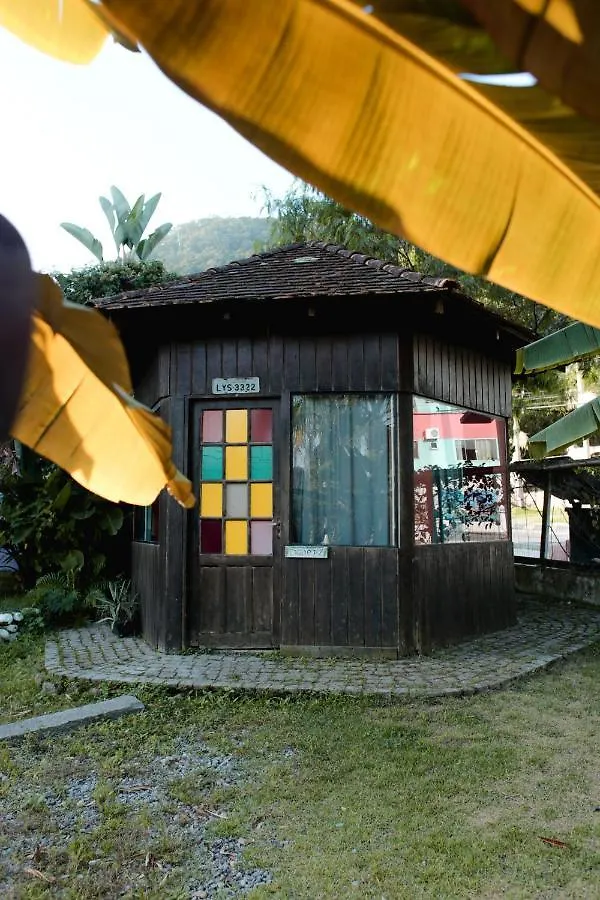 Hostel Barra Bar Balneario Camboriu