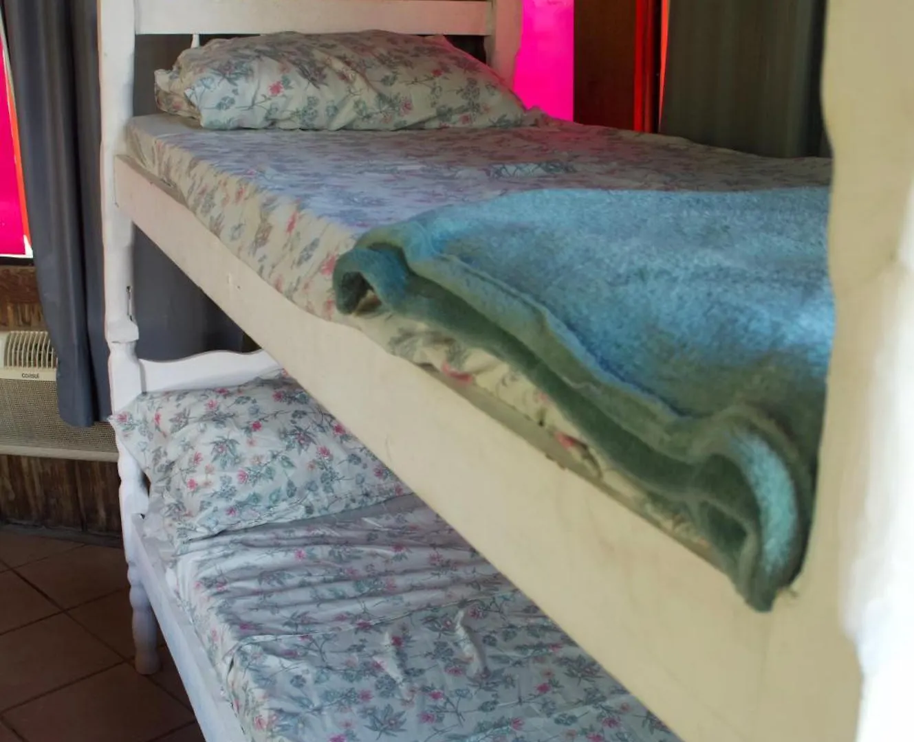 Hostel Barra Bar Balneario Camboriu 0*,