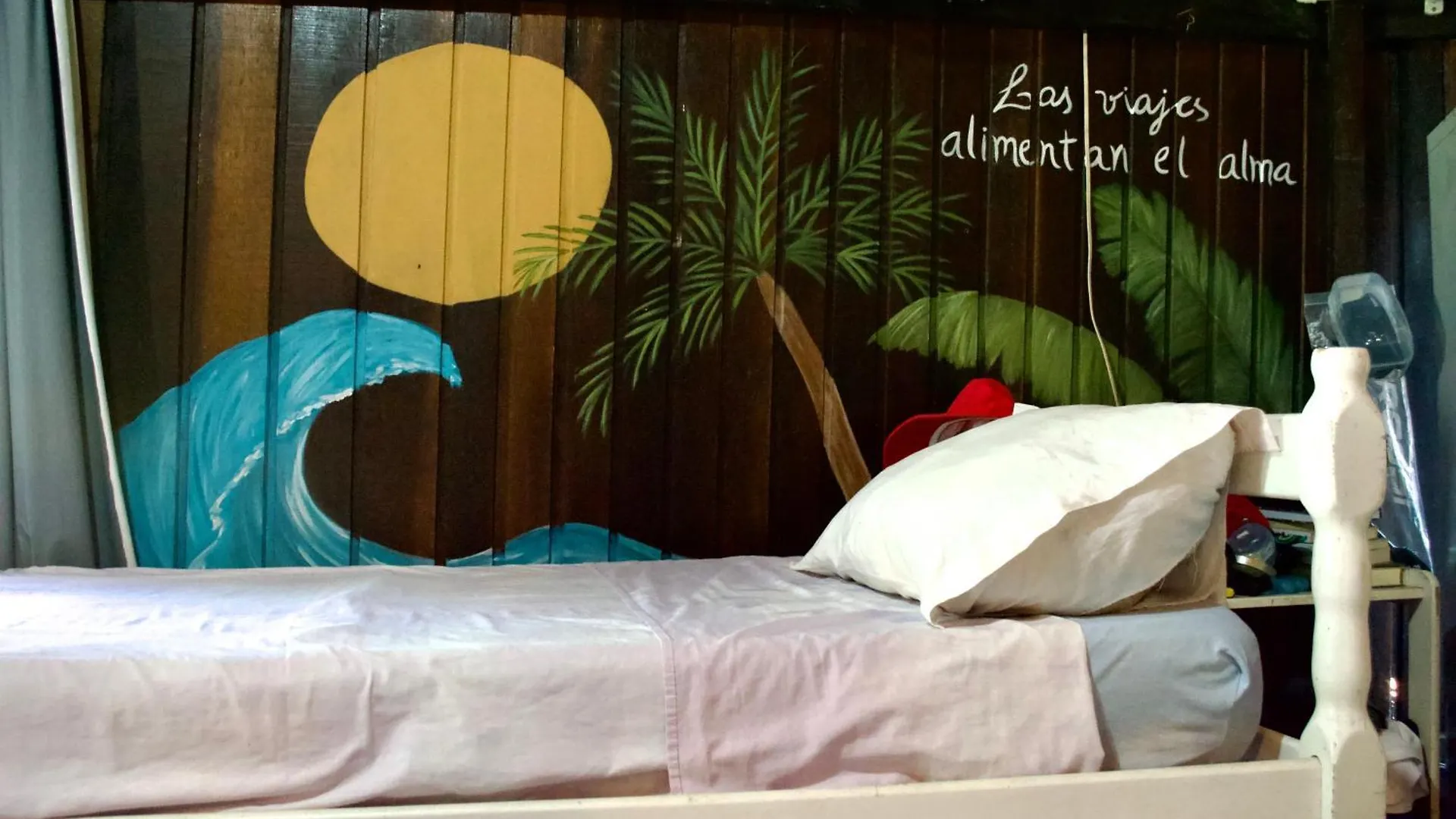 Hostel Barra Bar Balneario Camboriu