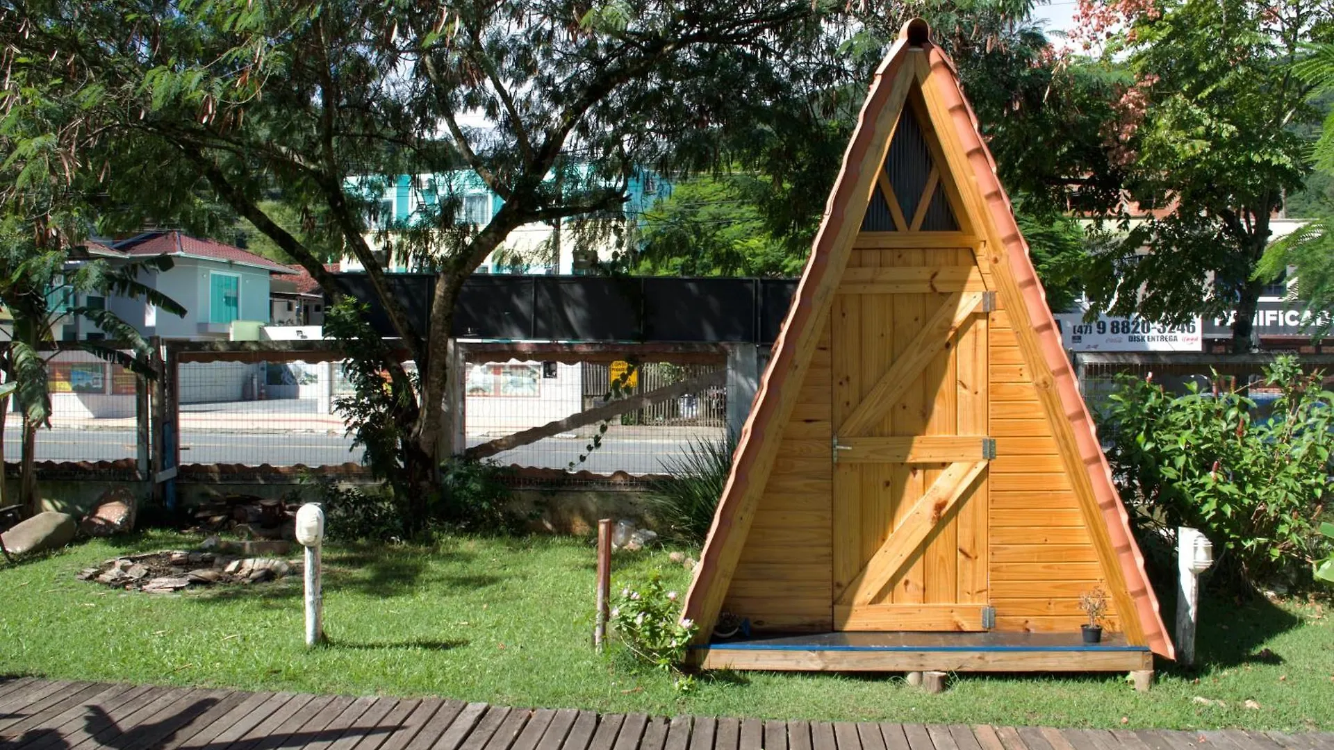 Hostel Barra Bar Balneario Camboriu