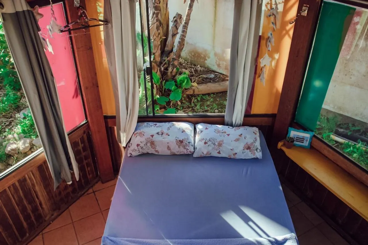 Hostel Barra Bar Balneário Camboriú