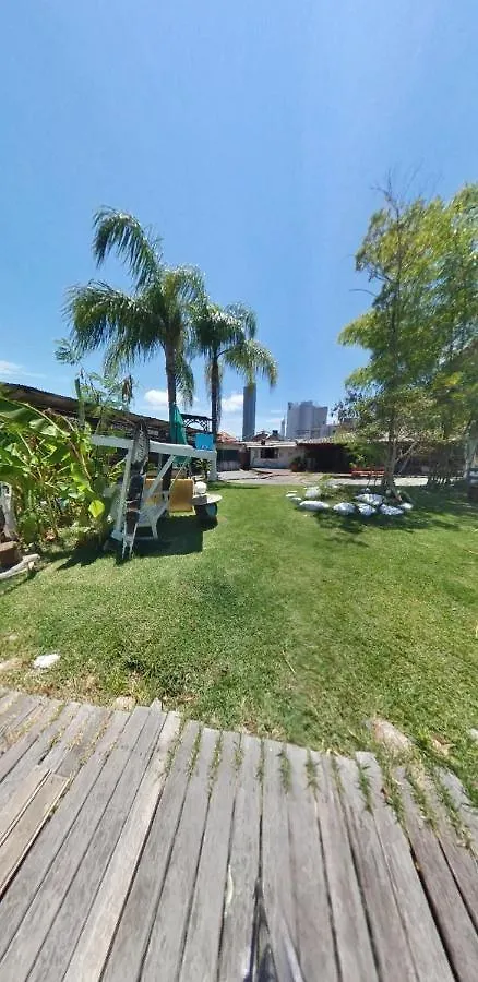 Hostel Barra Bar Balneário Camboriú