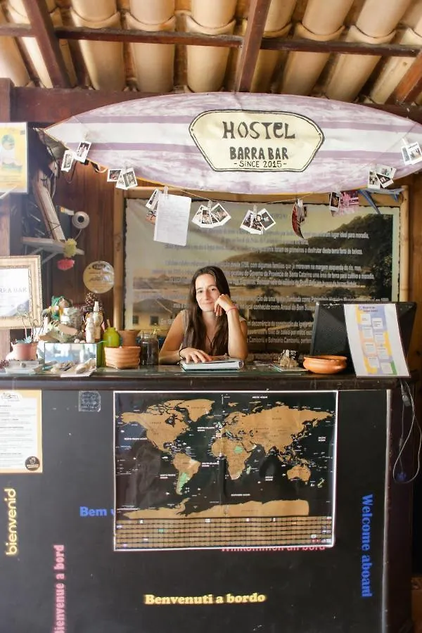 Hostel Barra Bar Balneário Camboriú