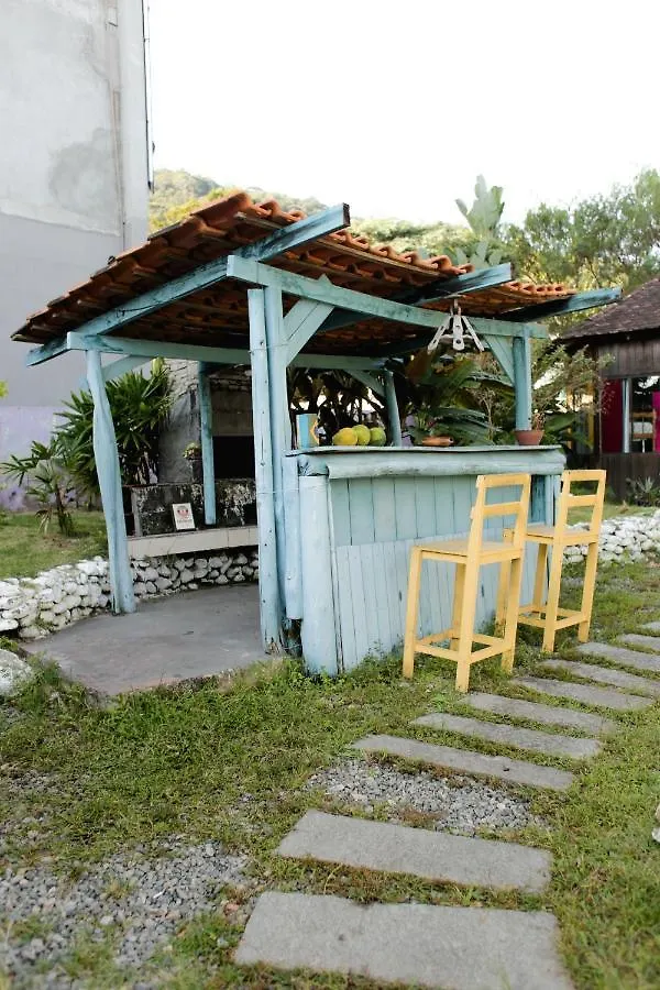 Hostel Barra Bar Balneário Camboriú