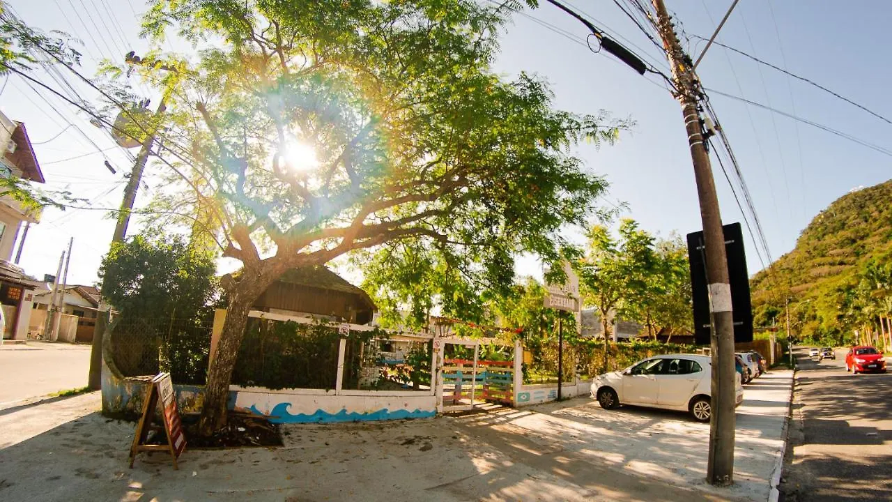 Hostel Barra Bar Balneario Camboriu