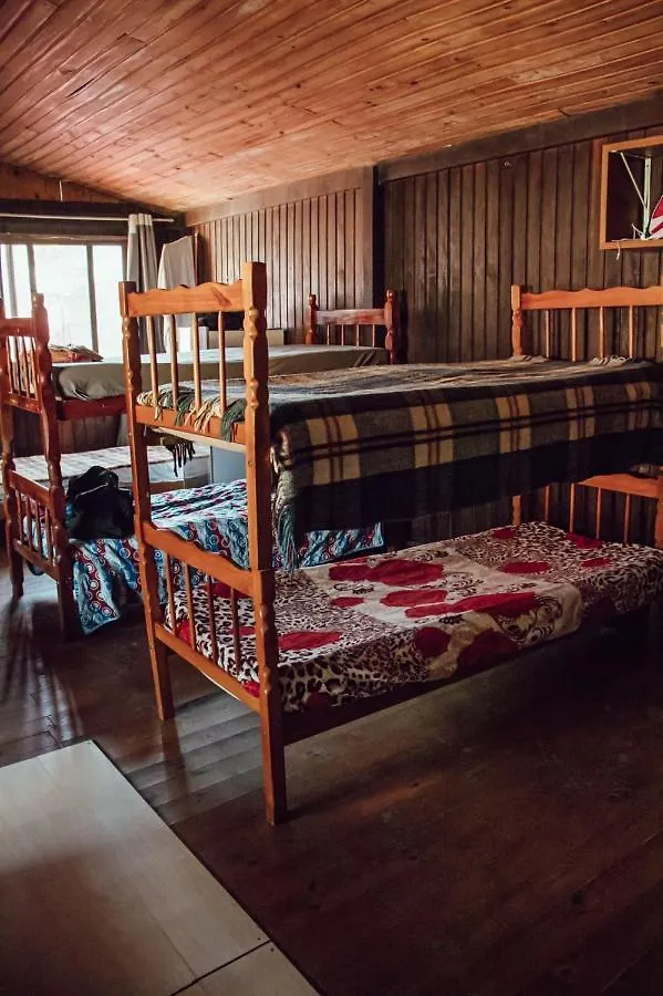 Hostel Barra Bar Balneario Camboriu