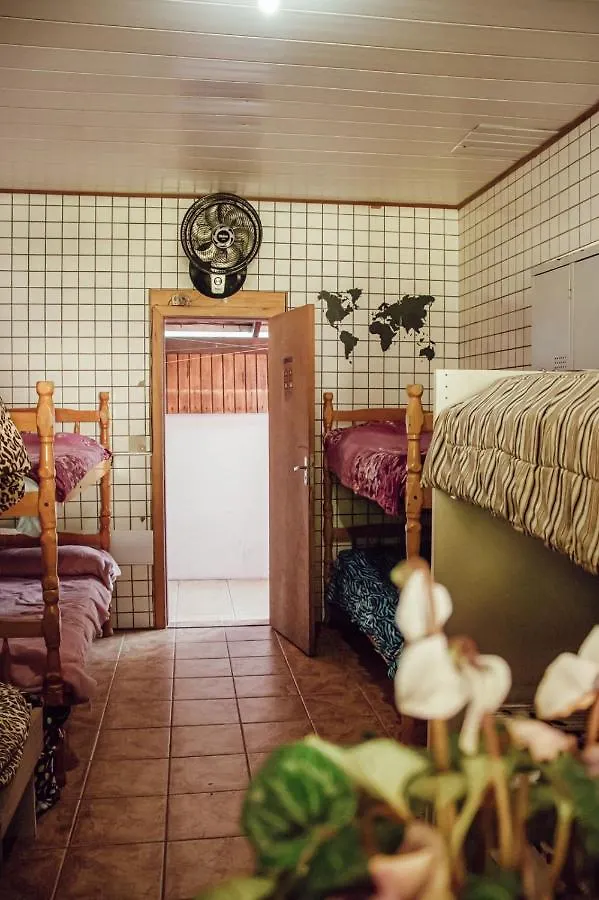 Hostel Barra Bar Balneario Camboriu
