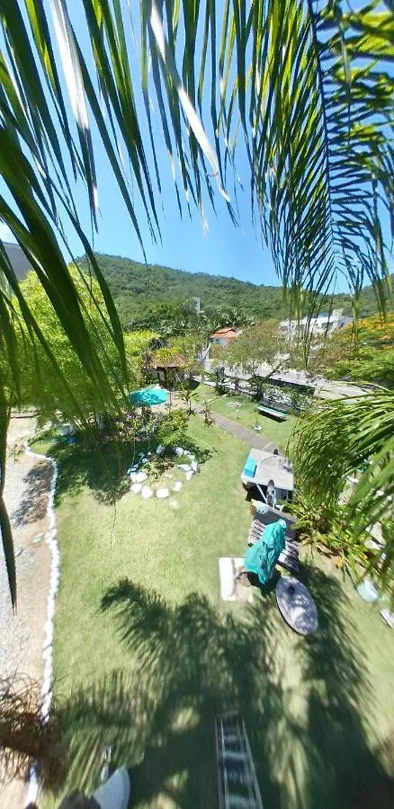 Hostel Barra Bar Balneario Camboriu