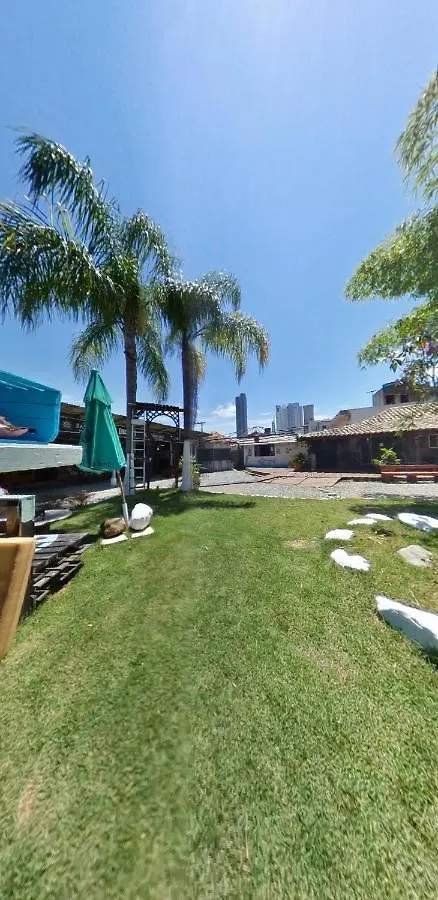 Hostel Barra Bar Balneario Camboriu