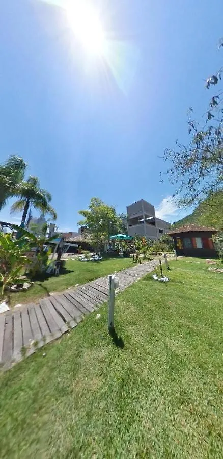 Hostel Barra Bar Balneario Camboriu 0*,  Brazil