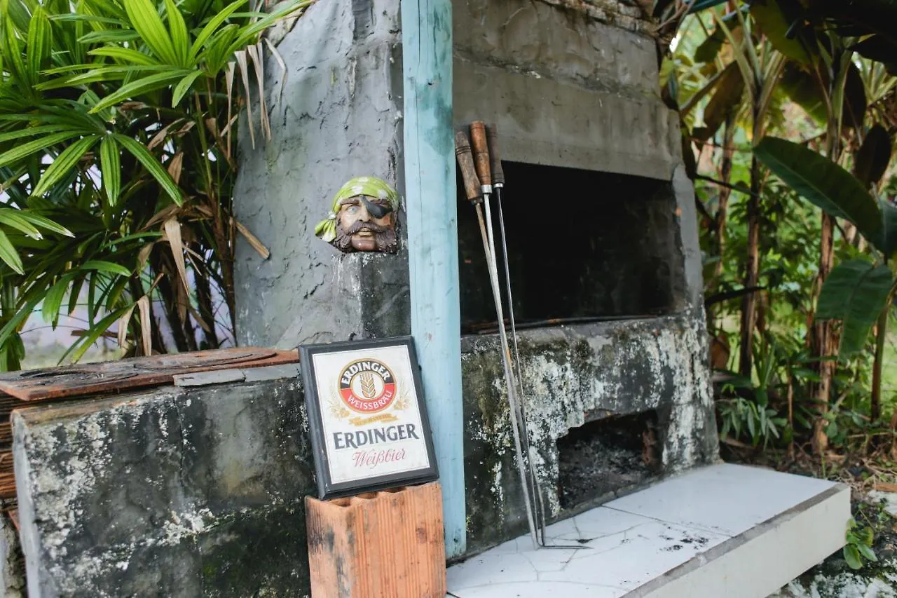 Hostel Barra Bar Balneario Camboriu