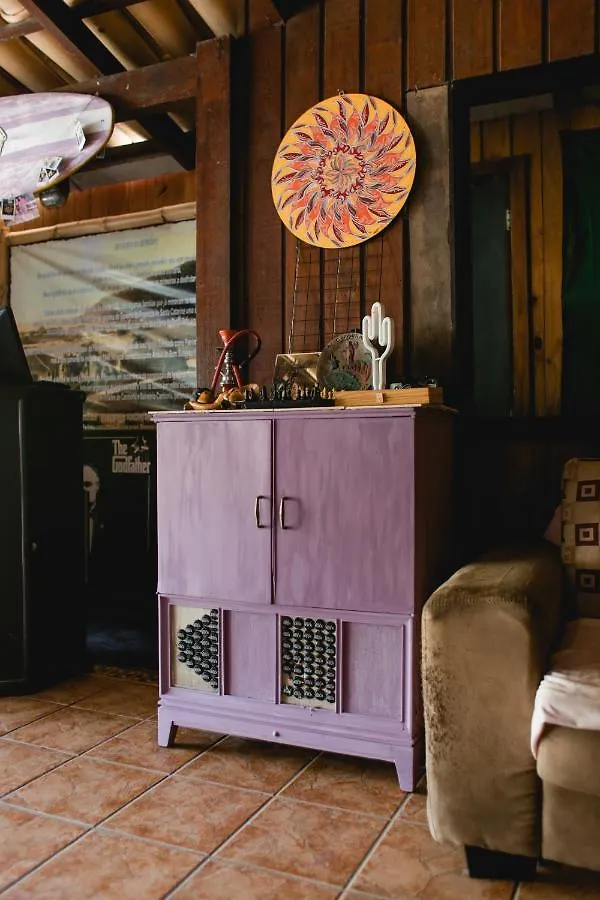 Hostel Barra Bar Balneario Camboriu