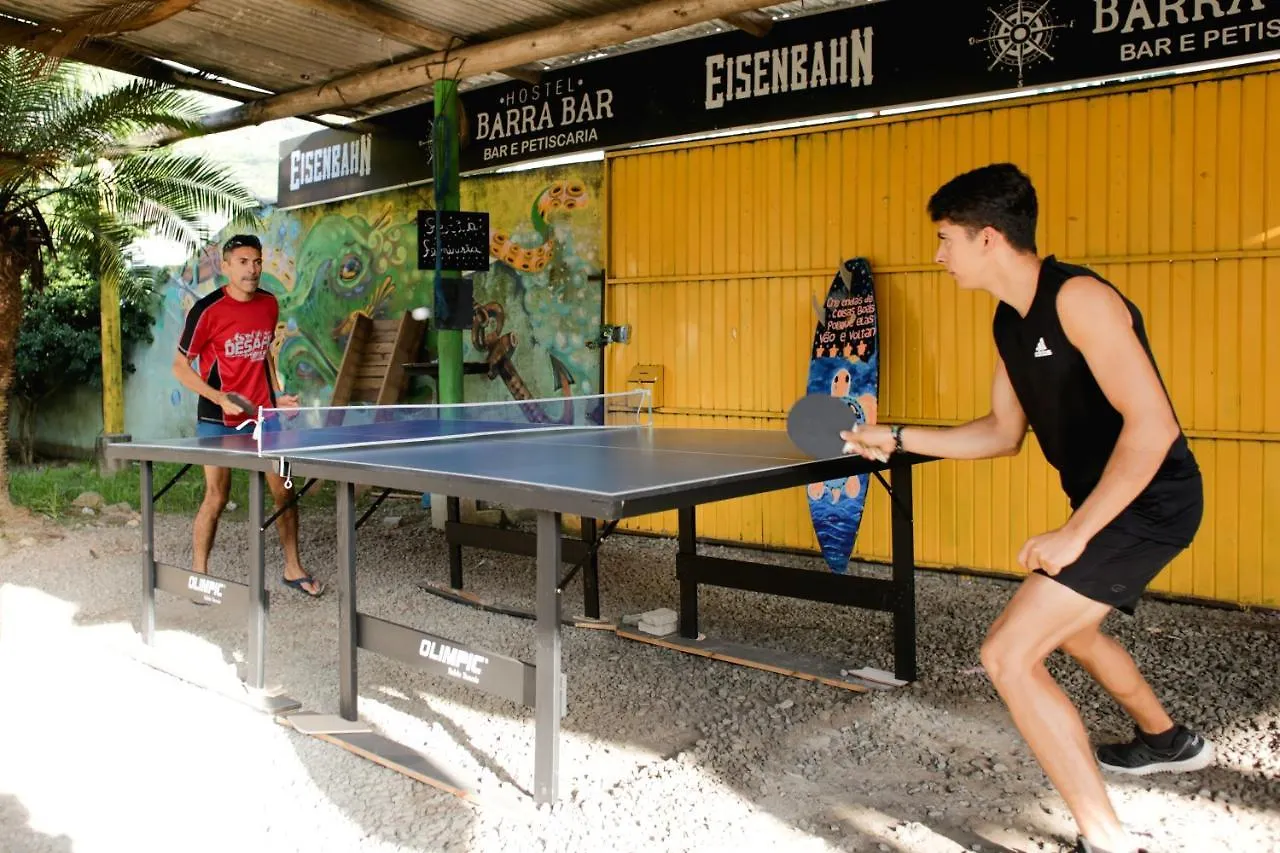 Hostel Barra Bar Balneario Camboriu 0*,  Brazil