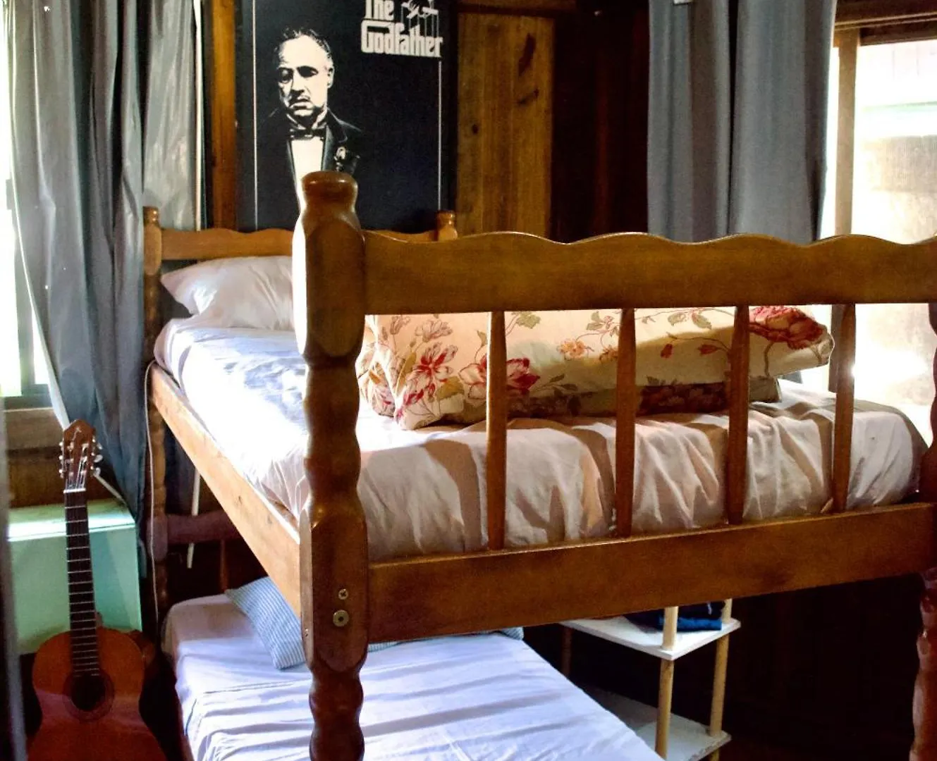 Hostel Barra Bar Balneario Camboriu