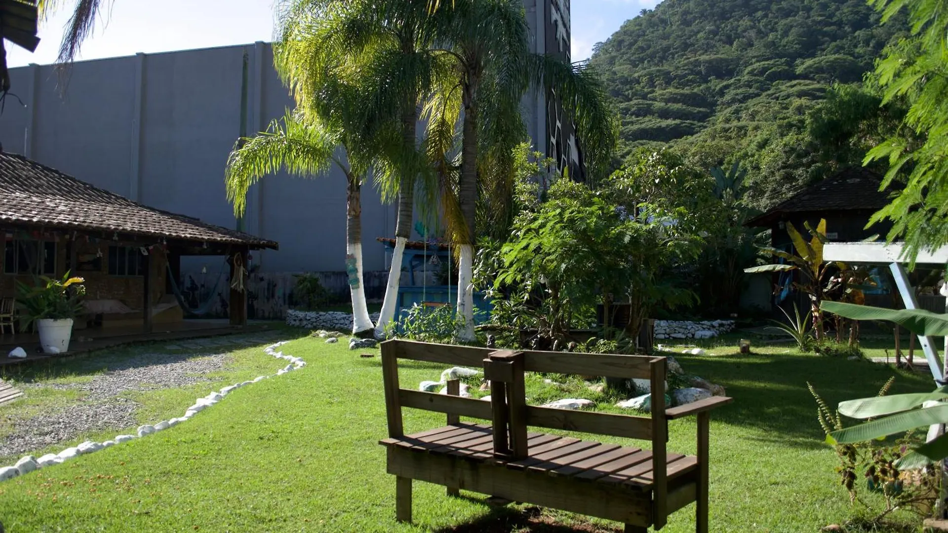 Hostel Barra Bar Balneario Camboriu 0*,