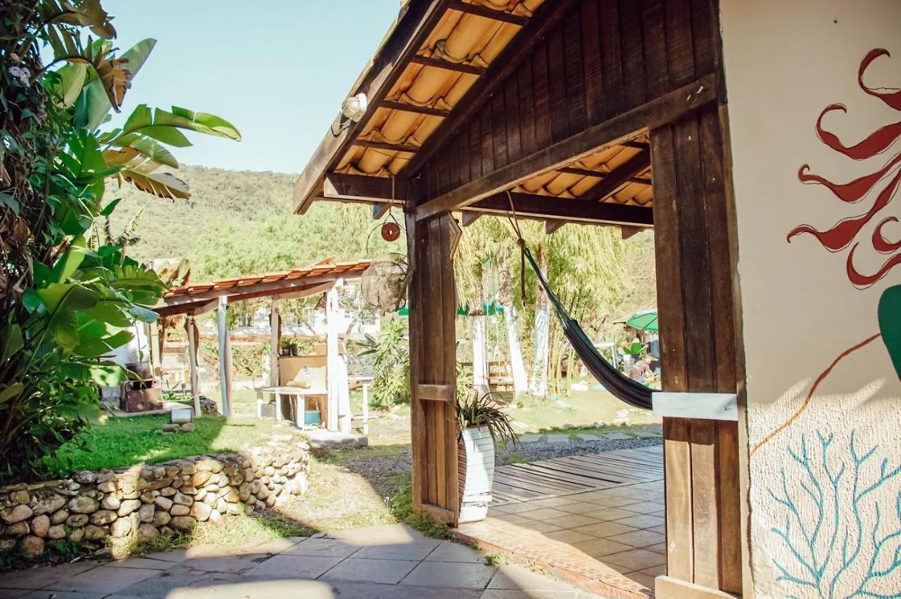 Hostel Barra Bar Balneário Camboriú 巴西