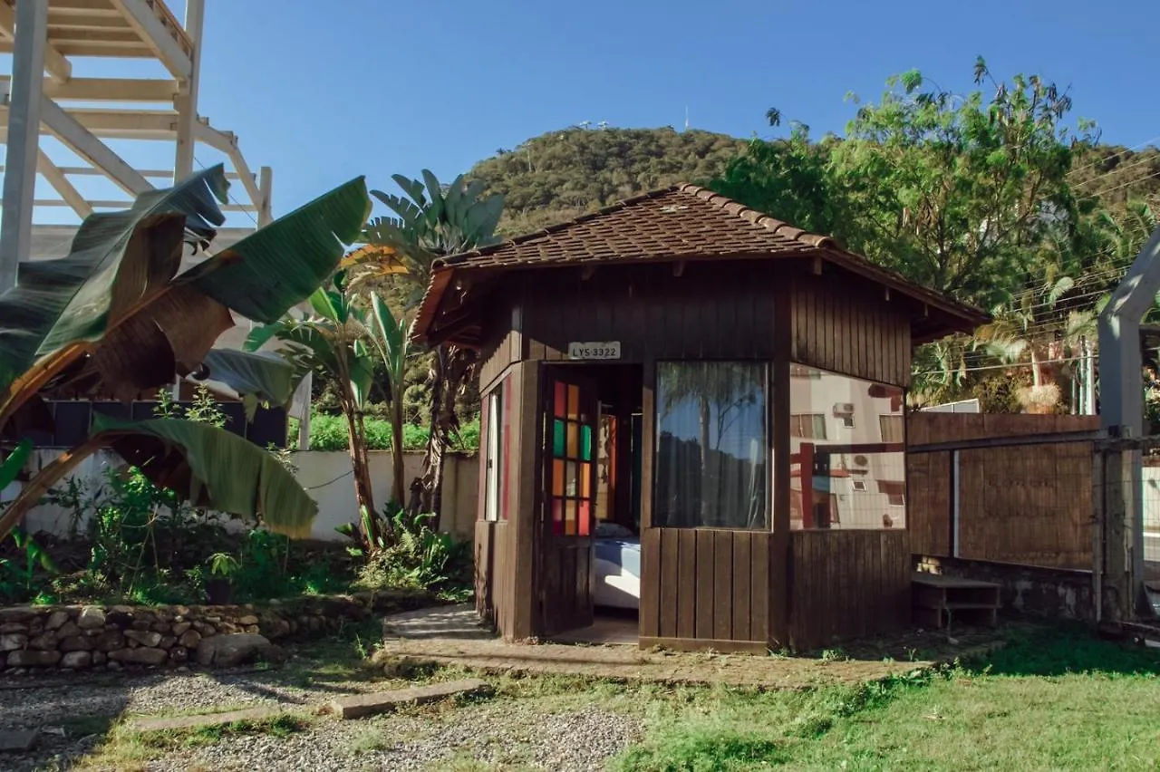 Hostel Barra Bar Balneário Camboriú