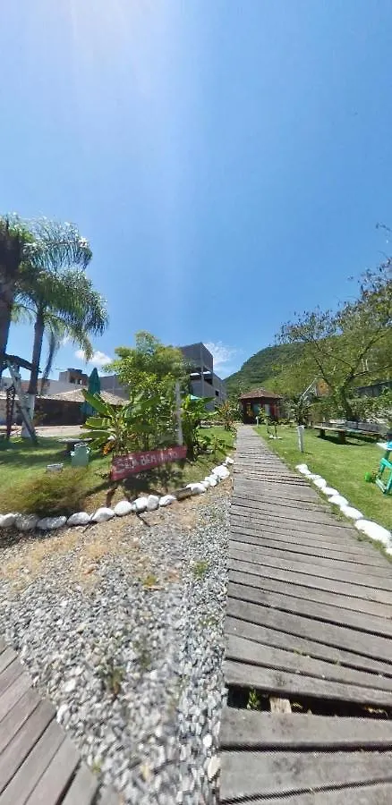 Hostel Barra Bar Balneário Camboriú 巴西