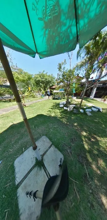 Hostel Barra Bar Balneário Camboriú 0*,  巴西