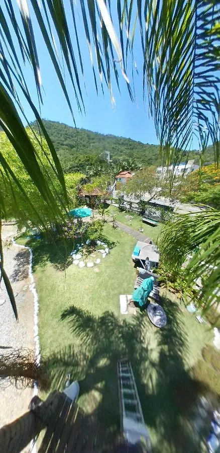 Hostel Barra Bar Balneário Camboriú