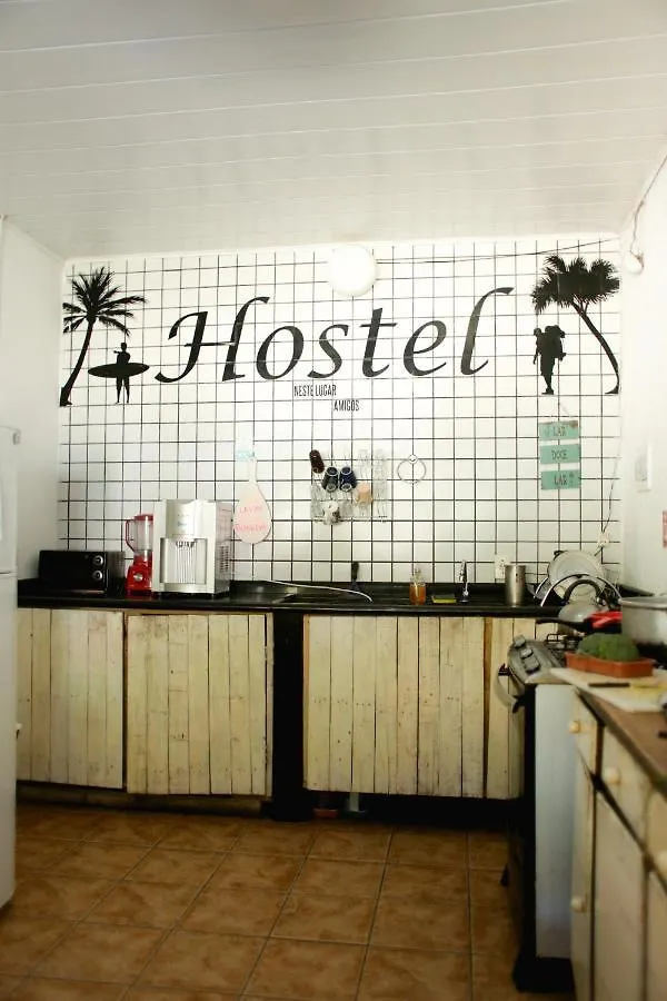 Hostel Barra Bar Balneário Camboriú