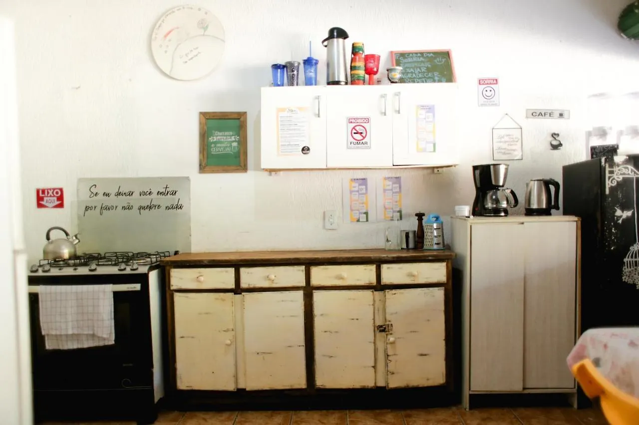 Hostel Barra Bar Balneário Camboriú