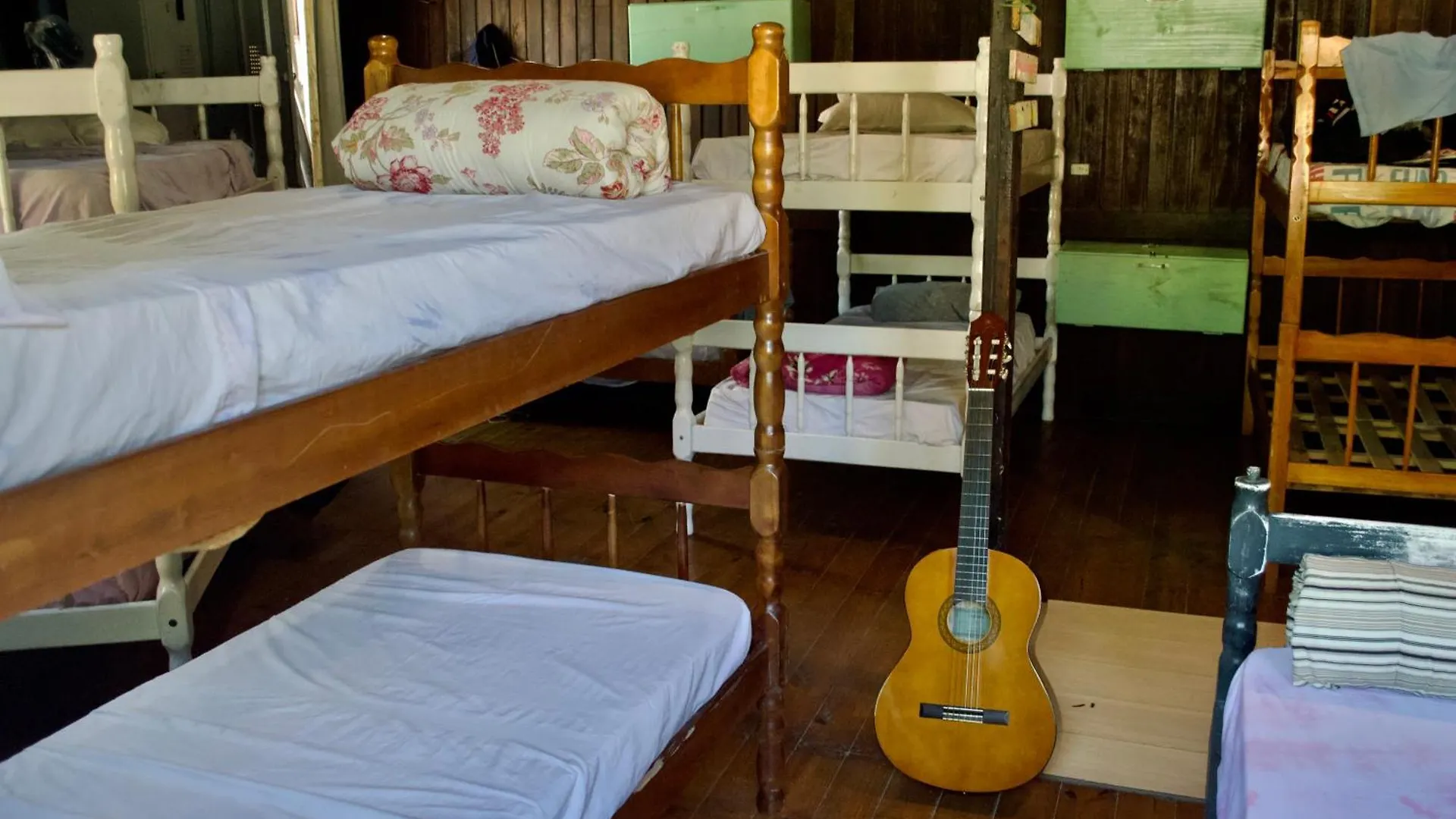 Hostel Barra Bar Balneário Camboriú