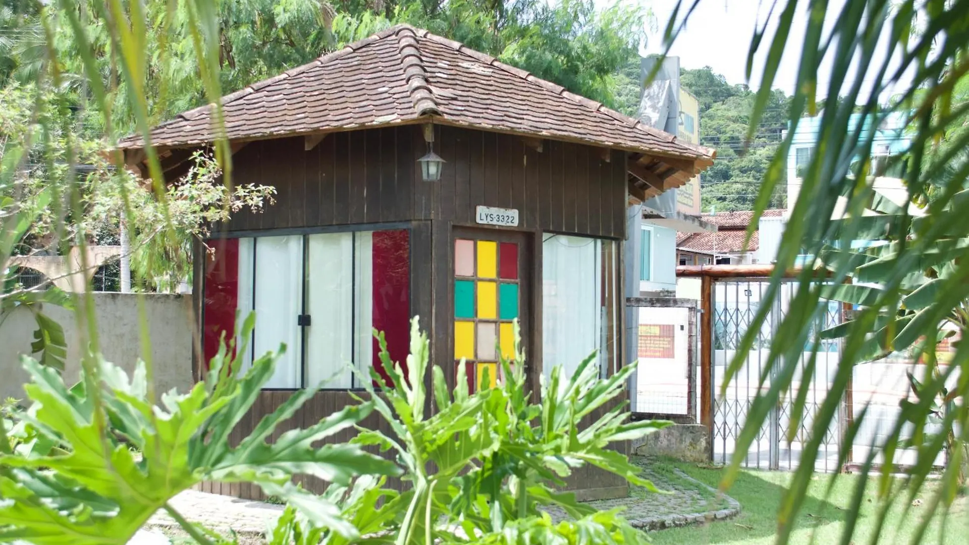 Hostel Barra Bar Balneário Camboriú